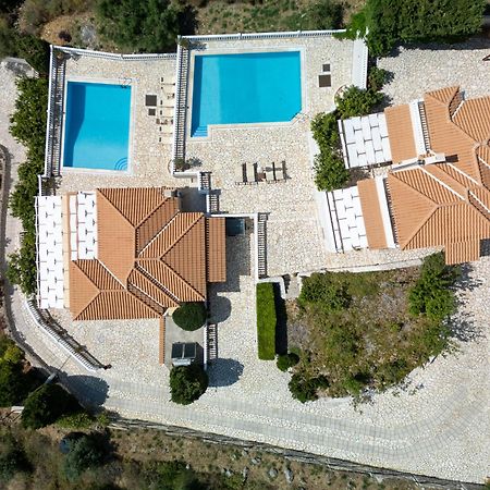 Villa Dream Apartments Василики Екстериор снимка
