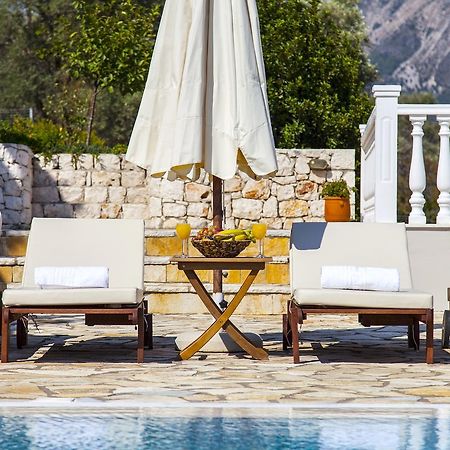 Villa Dream Apartments Василики Екстериор снимка
